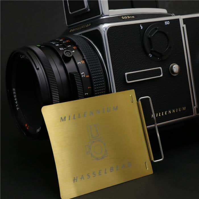 中古)HASSELBLAD (ハッセルブラッド) 503CW ミレニアムキット