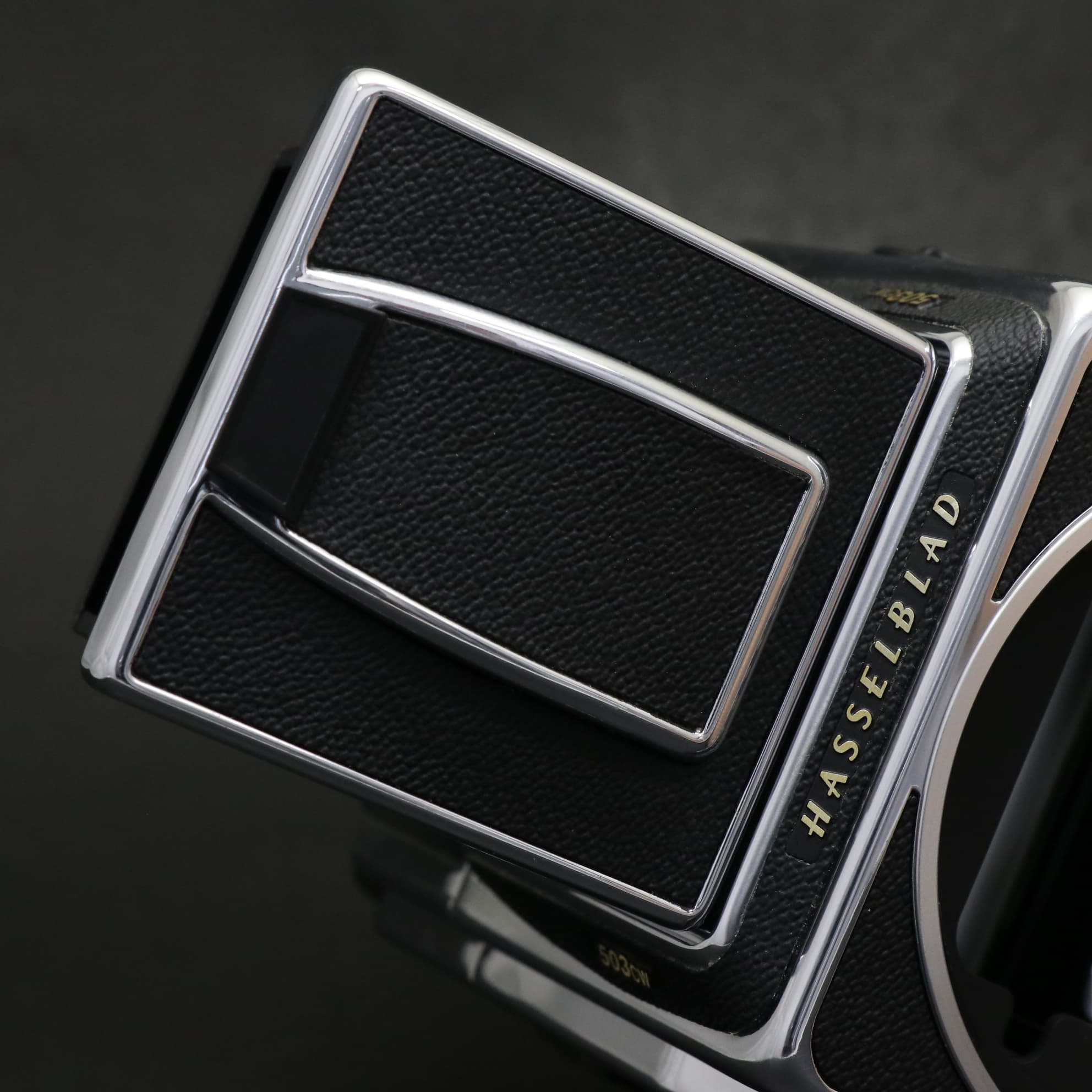 中古)HASSELBLAD (ハッセルブラッド) 503CW ミレニアムキット (CFE80