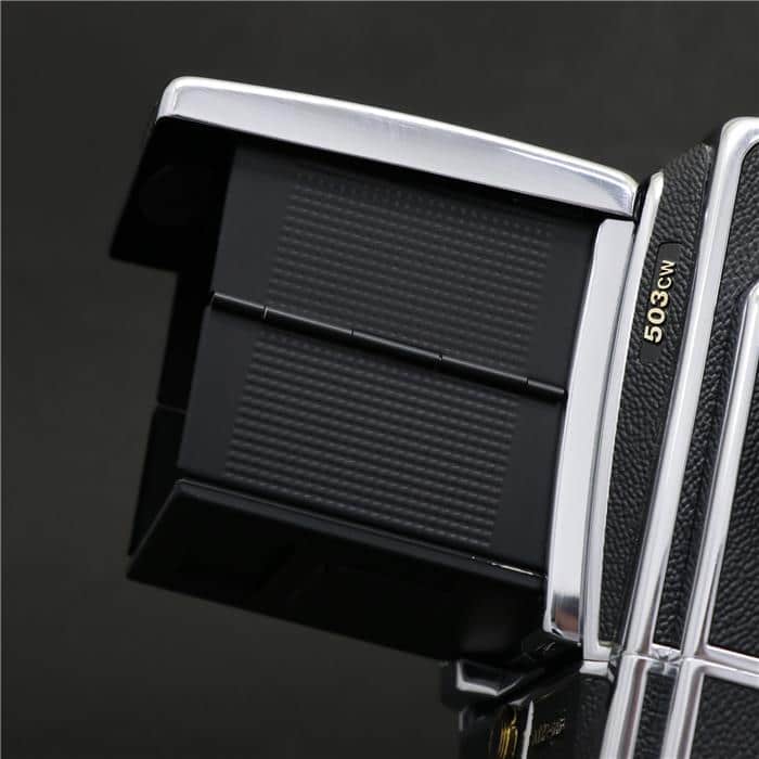 中古)HASSELBLAD (ハッセルブラッド) 503CW ミレニアムキット (CFE80