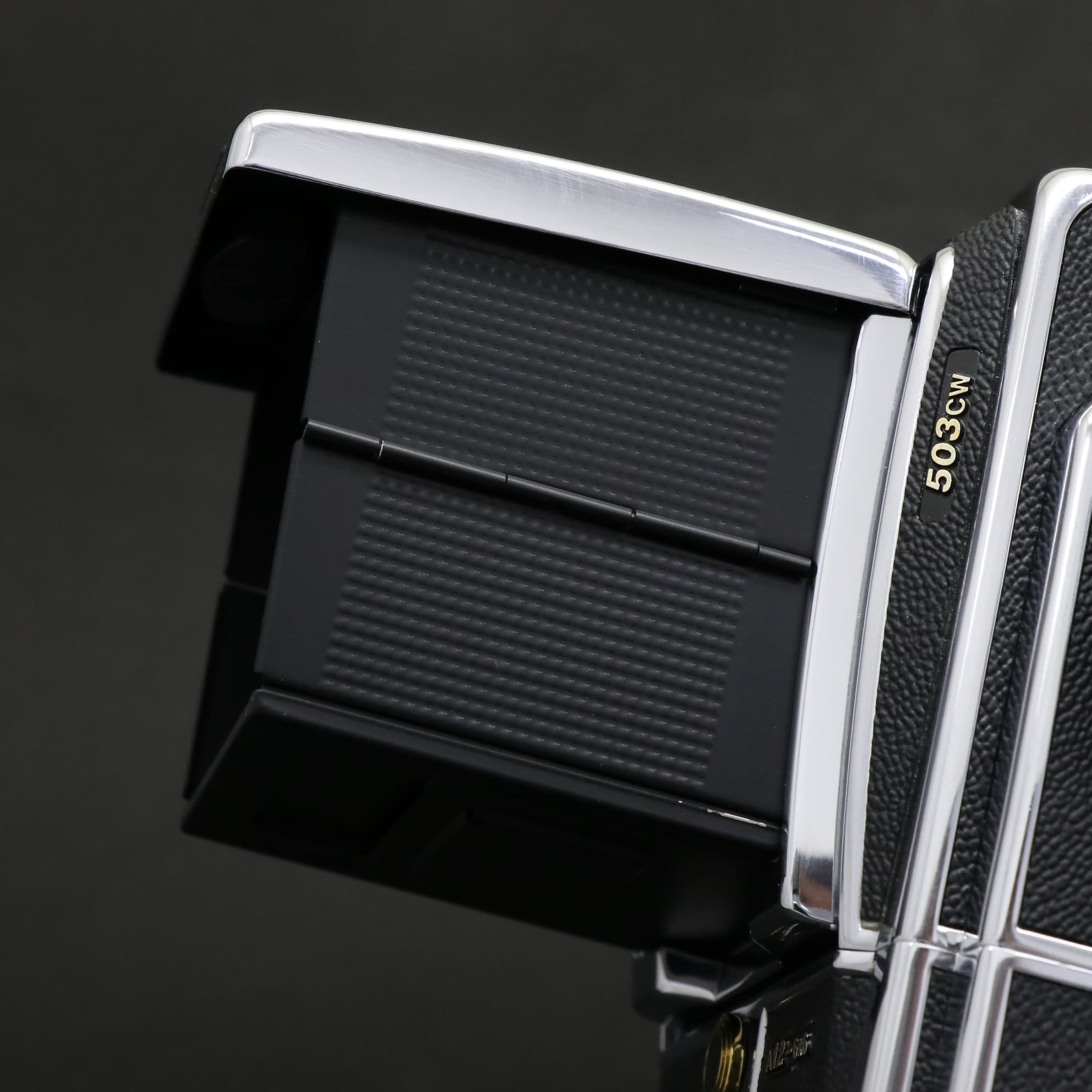 中古)HASSELBLAD (ハッセルブラッド) 503CW ミレニアムキット (CFE80