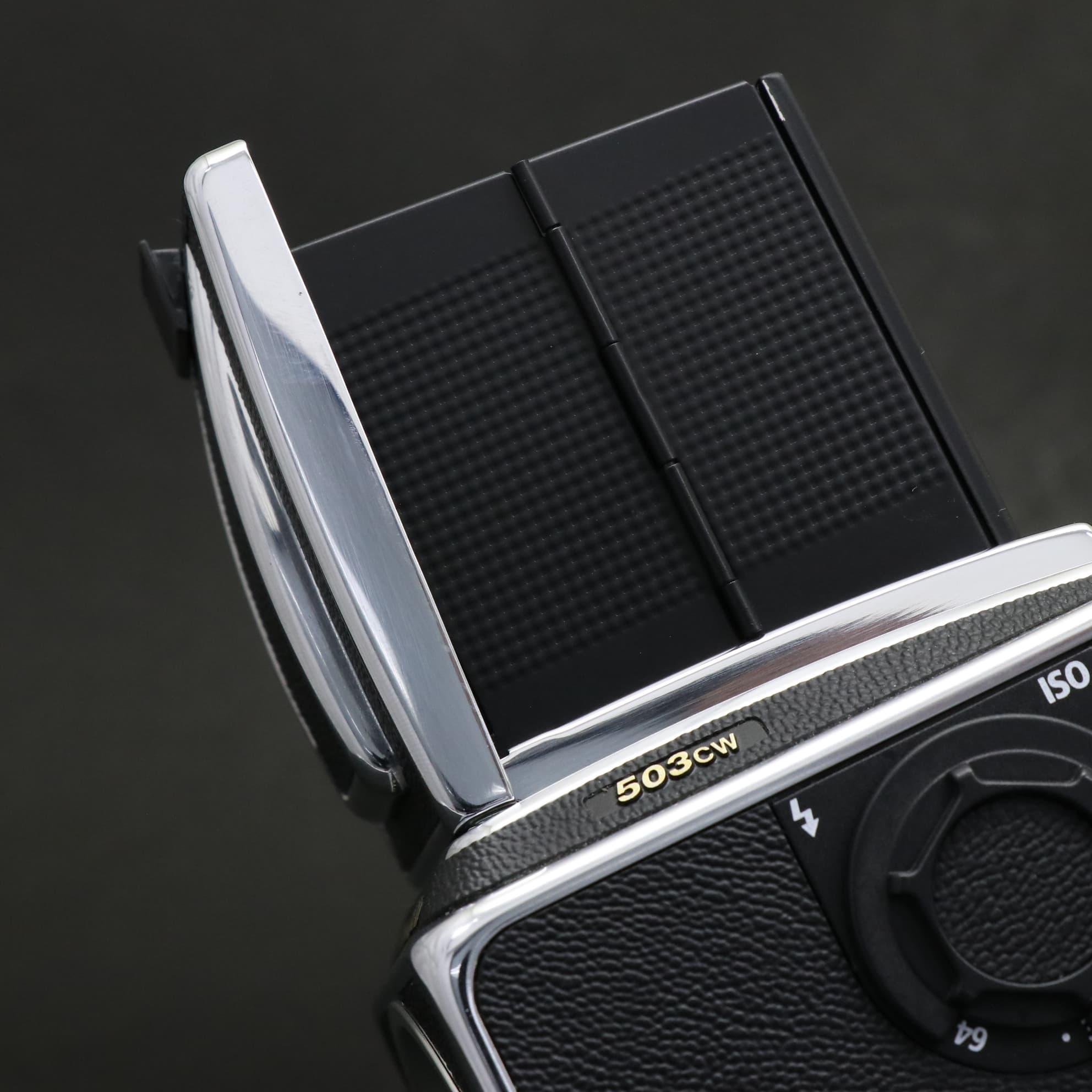 中古)HASSELBLAD (ハッセルブラッド) 503CW ミレニアムキット (CFE80