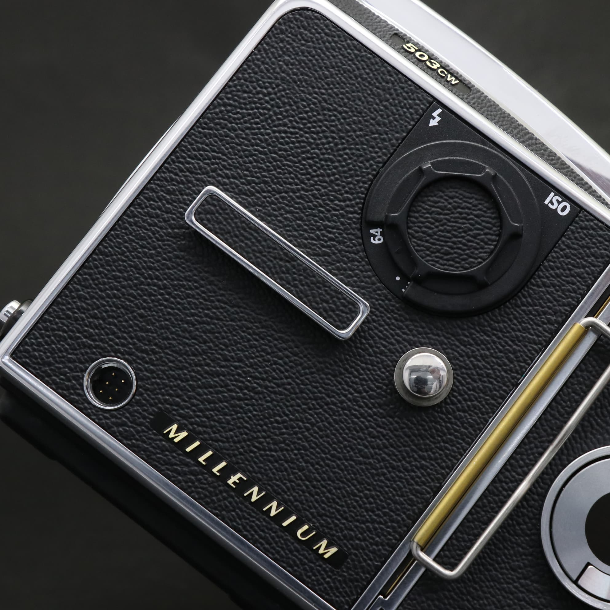 中古)HASSELBLAD (ハッセルブラッド) 503CW ミレニアムキット (CFE80