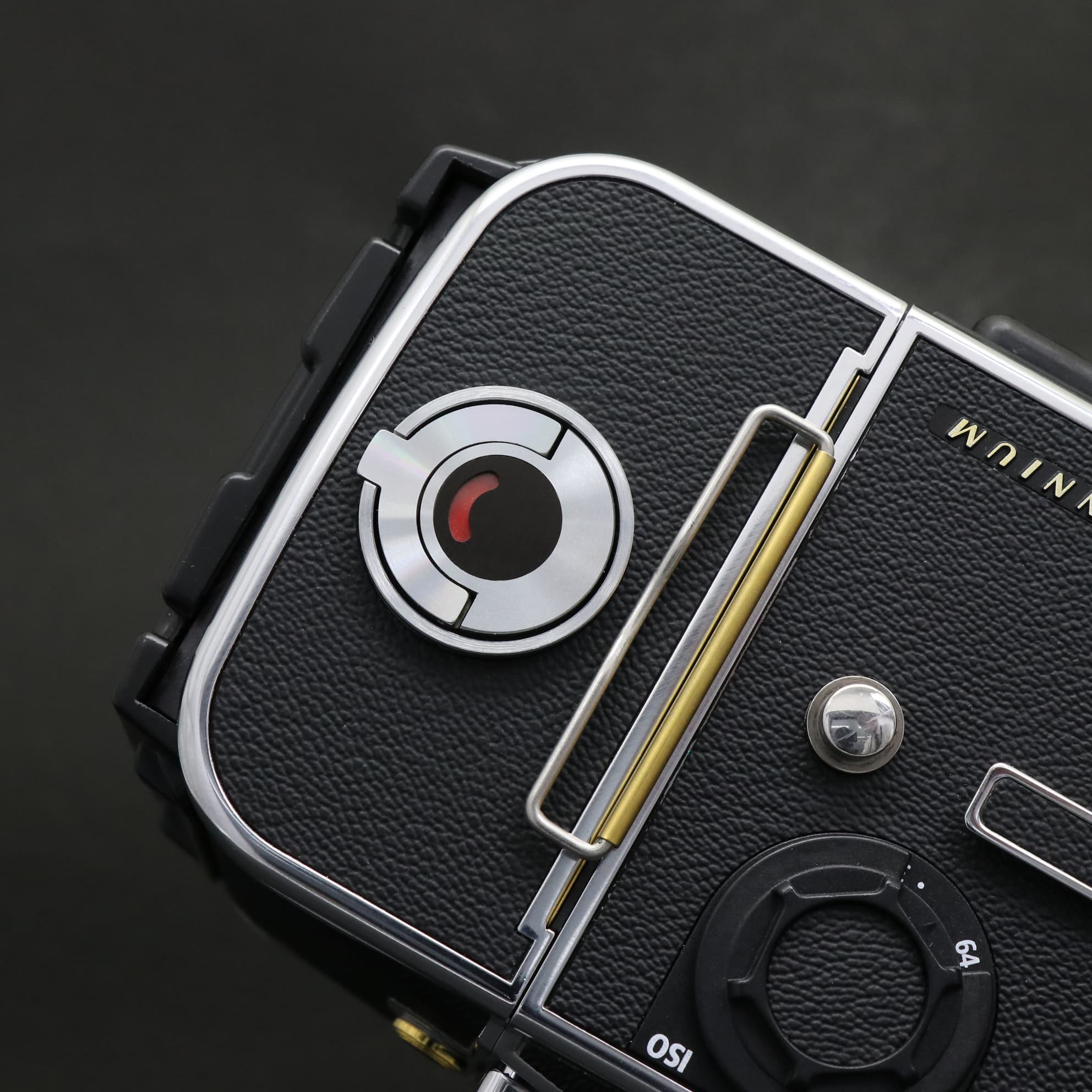 中古)HASSELBLAD (ハッセルブラッド) 503CW ミレニアムキット (CFE80