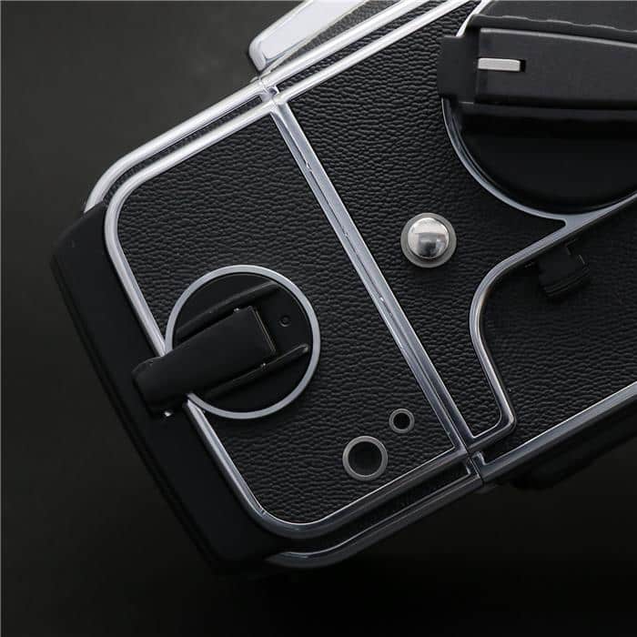 中古)HASSELBLAD (ハッセルブラッド) 503CW ミレニアムキット (CFE80