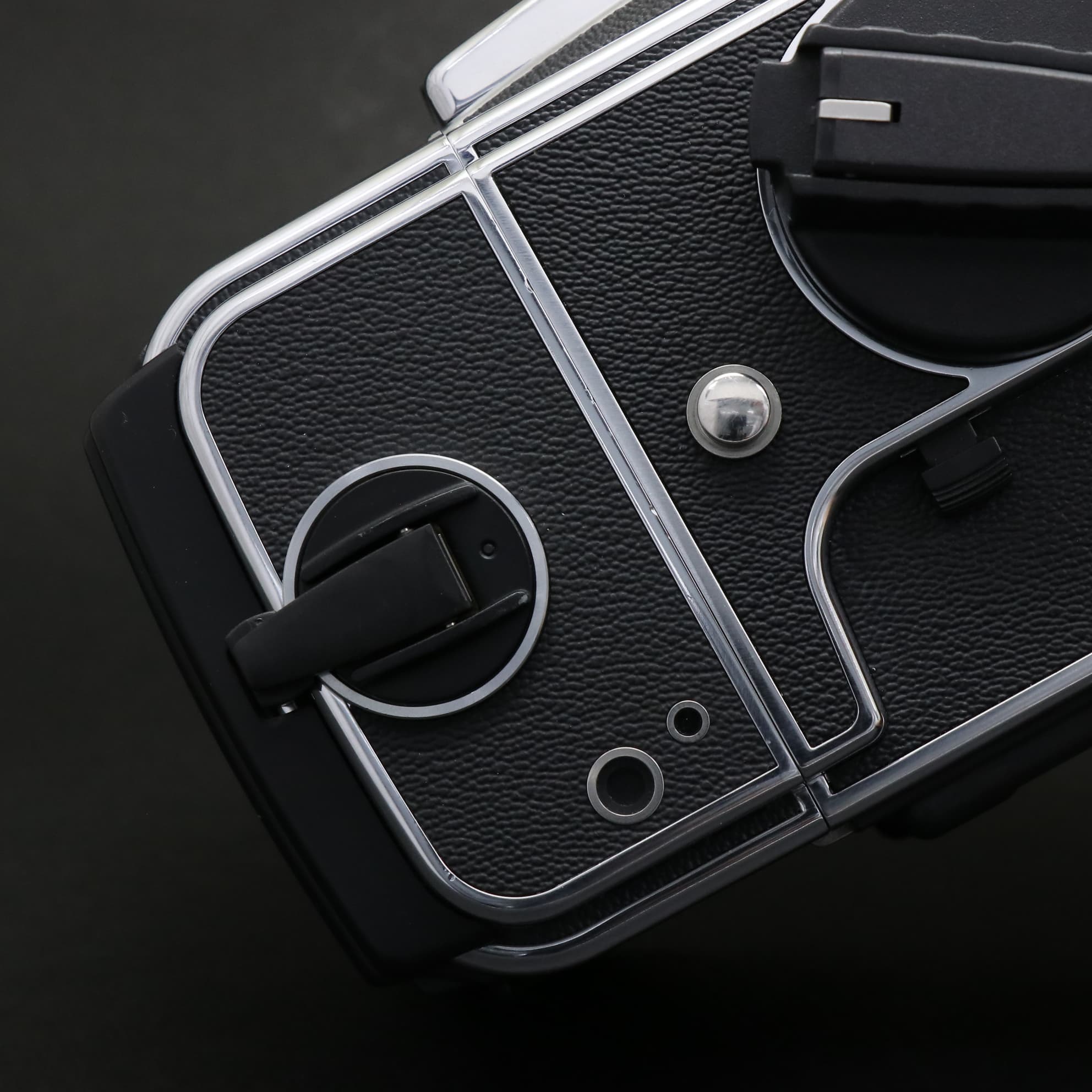 中古)HASSELBLAD (ハッセルブラッド) 503CW ミレニアムキット (CFE80