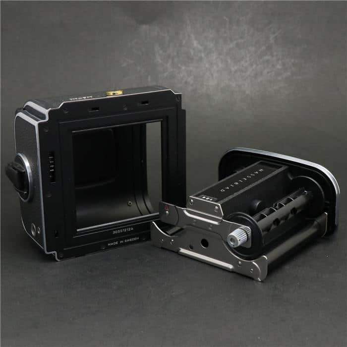 中古)HASSELBLAD (ハッセルブラッド) 503CW ミレニアムキット (CFE80