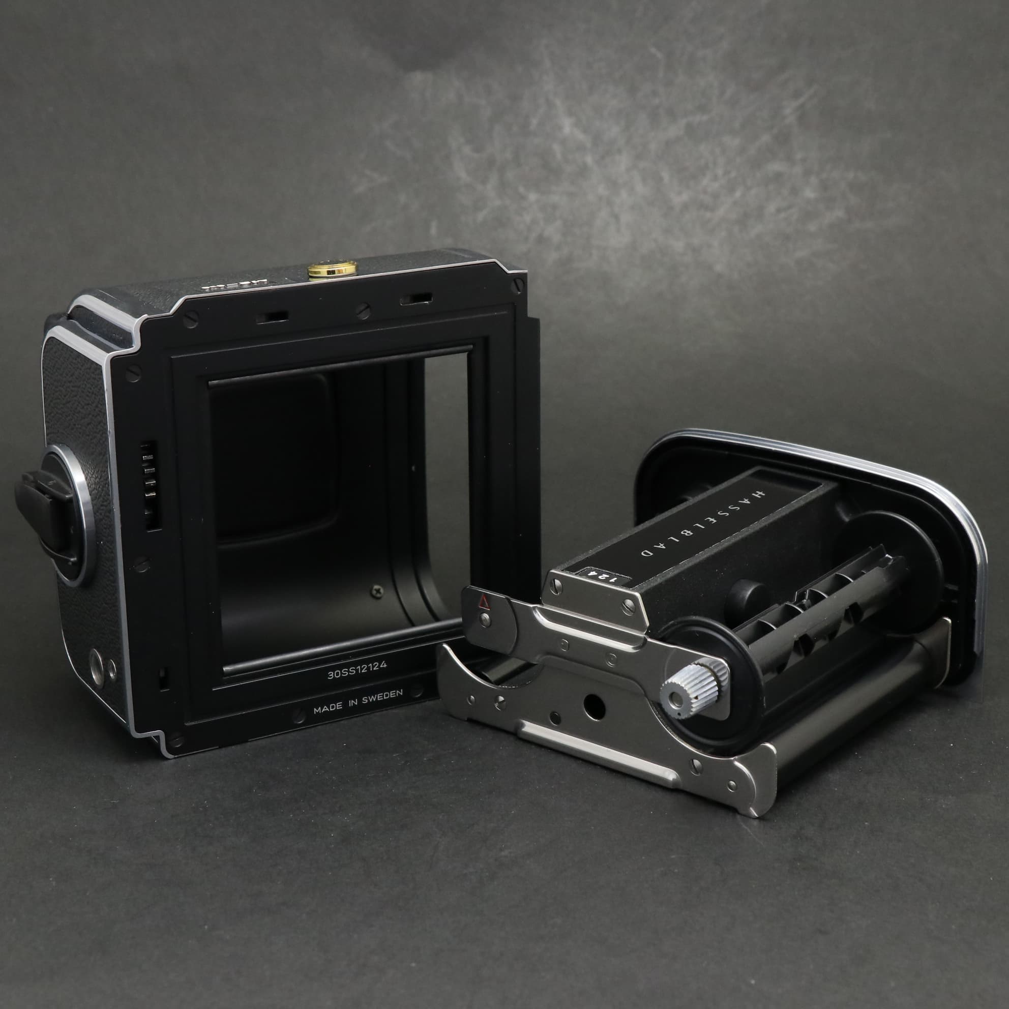 中古)HASSELBLAD (ハッセルブラッド) 503CW ミレニアムキット (CFE80