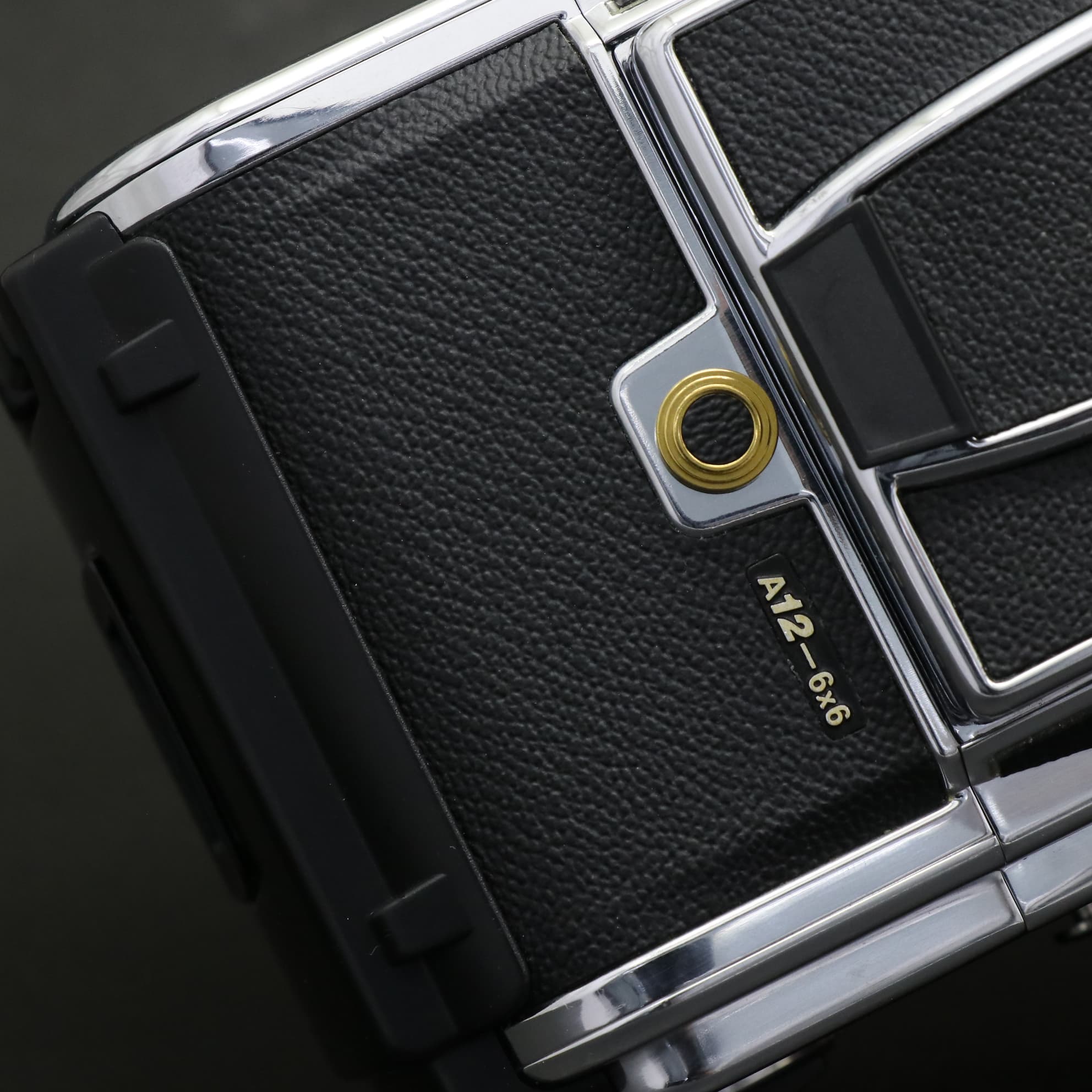中古)HASSELBLAD (ハッセルブラッド) 503CW ミレニアムキット (CFE80