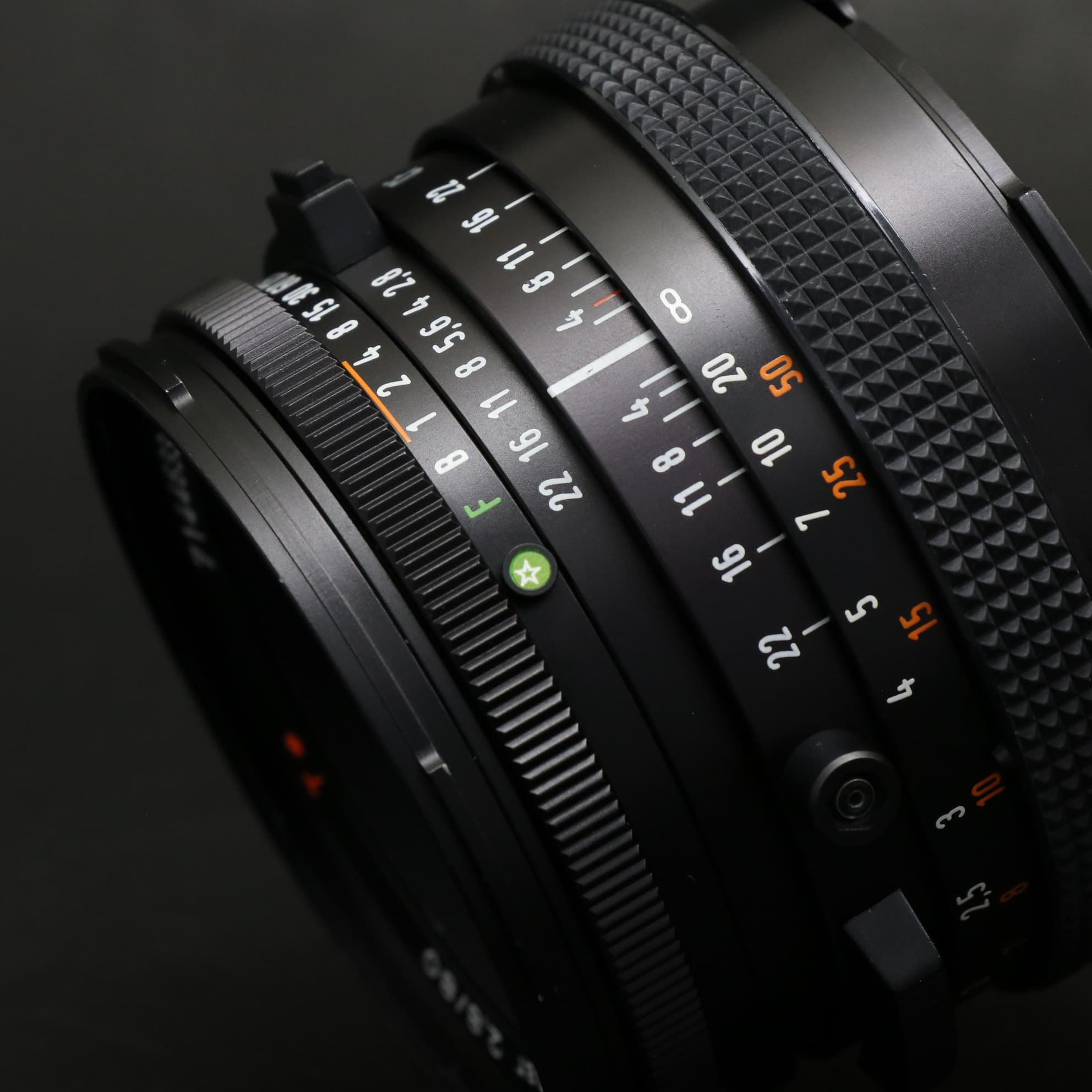 中古)HASSELBLAD (ハッセルブラッド) 503CW ミレニアムキット (CFE80