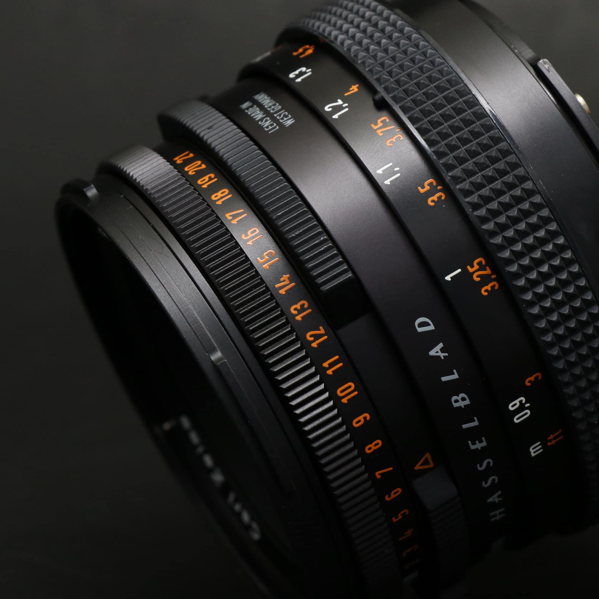 中古)HASSELBLAD (ハッセルブラッド) 503CW ミレニアムキット (CFE80