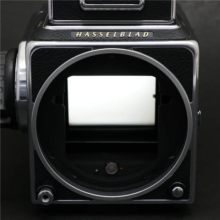 中古)HASSELBLAD (ハッセルブラッド) 503CW ミレニアムキット