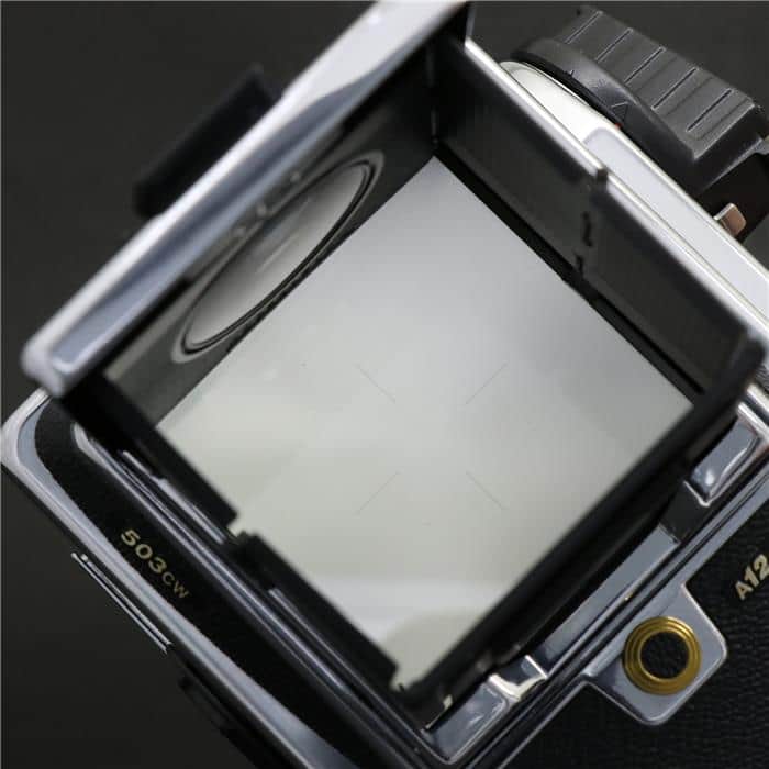 中古)HASSELBLAD (ハッセルブラッド) 503CW ミレニアムキット (CFE80