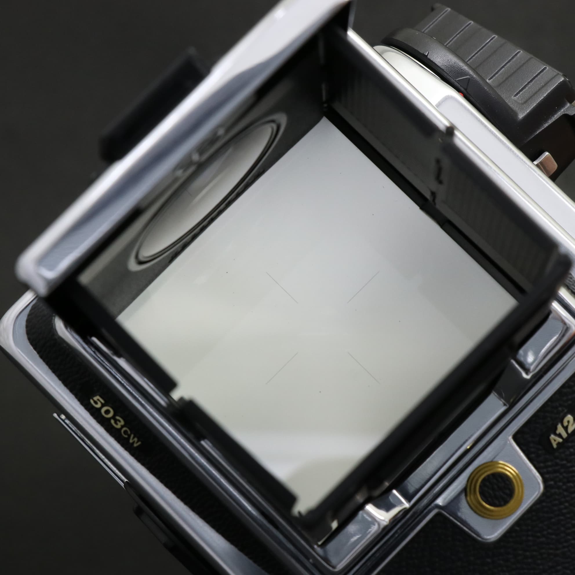 中古)HASSELBLAD (ハッセルブラッド) 503CW ミレニアムキット (CFE80