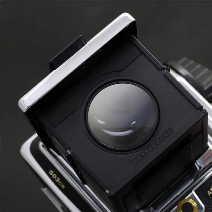 中古)HASSELBLAD (ハッセルブラッド) 503CW ミレニアムキット (CFE80
