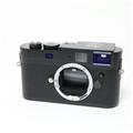 Leica (ライカ) M9-P M9アップグレード  ブラックペイント