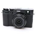 FUJIFILM (フジフイルム) X100V ブラック