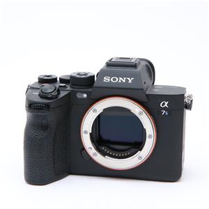 SONY (ソニー) α7SIII ボディ ILCE-7SM3」の商品検索結果 | デジタル 