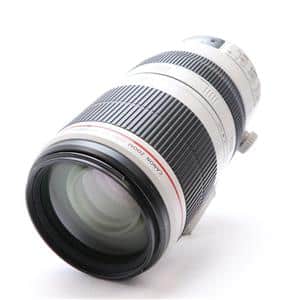 カメラ レンズ(ズーム) Canon (キヤノン) EF100-400mm F4.5-5.6L IS II USM」の商品検索結果 