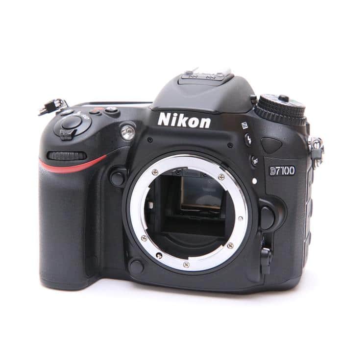 サマーセール35%オフ Nikon ニコン D7100 ボディ - crumiller.com