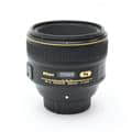 AF-S NIKKOR 58mm F1.4G