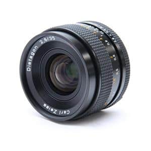 美品☆ コンタックス カールツァイス ディスタゴン Contax Carl Zeiss 