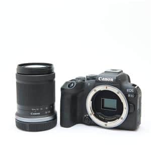 Canon (キヤノン) EOS R10 RF-S18-150 IS STM レンズキット メイン