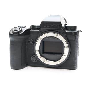 Panasonic (パナソニック) LUMIX S5IIX ボディ DC-S5M2X ブラック メイン