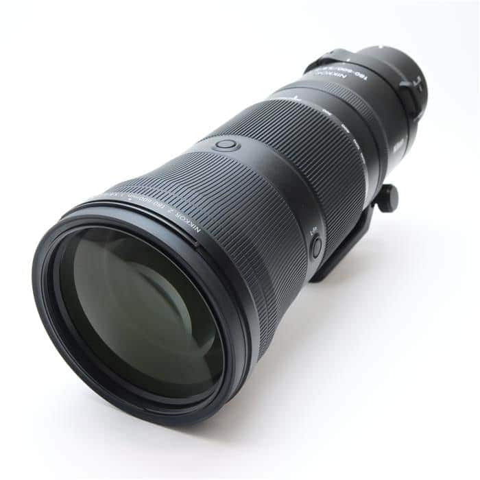 NIKKOR Z 180-600mm F5.6-6.3 VR