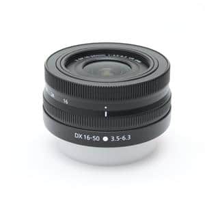 Nikon (ニコン) NIKKOR Z DX 16-50mm F3.5-6.3 VR ブラック メイン