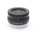 NIKKOR Z DX 16-50mm F3.5-6.3 VR ブラック