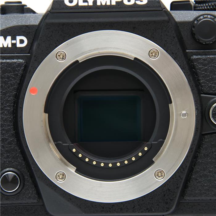 OM-D E-M5 Mark II 12-40mm F2.8 レンズキット