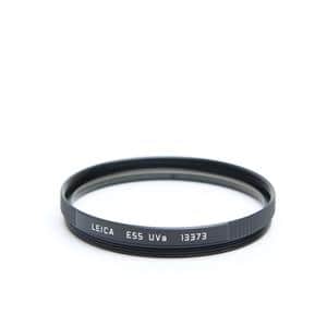 Leica (ライカ) フィルター E55 UVA」の商品検索結果 | デジタルカメラ