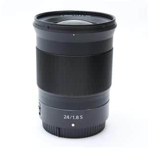 Nikon (ニコン) NIKKOR Z 24mm F1.8 S メイン