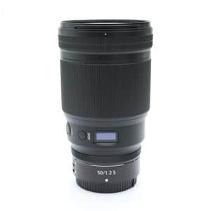 Nikon (ニコン) NIKKOR Z 50mm F1.2 S メイン