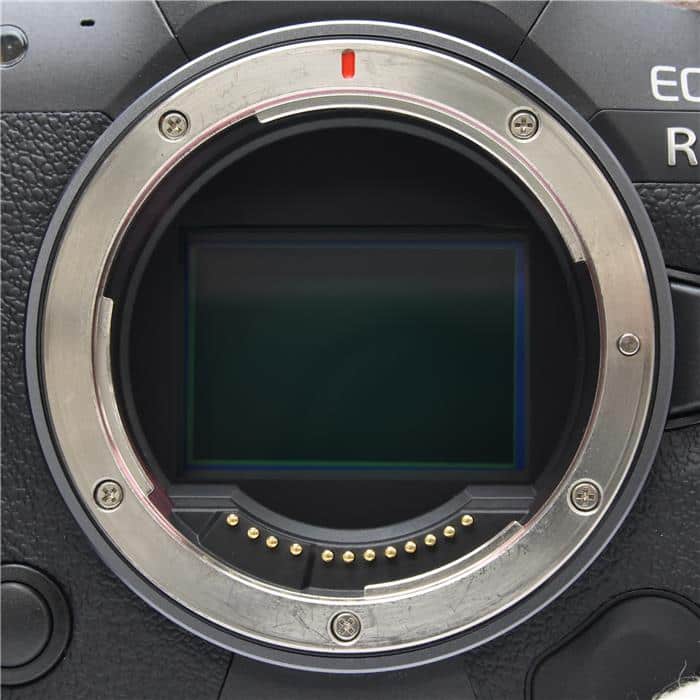 EOS R5