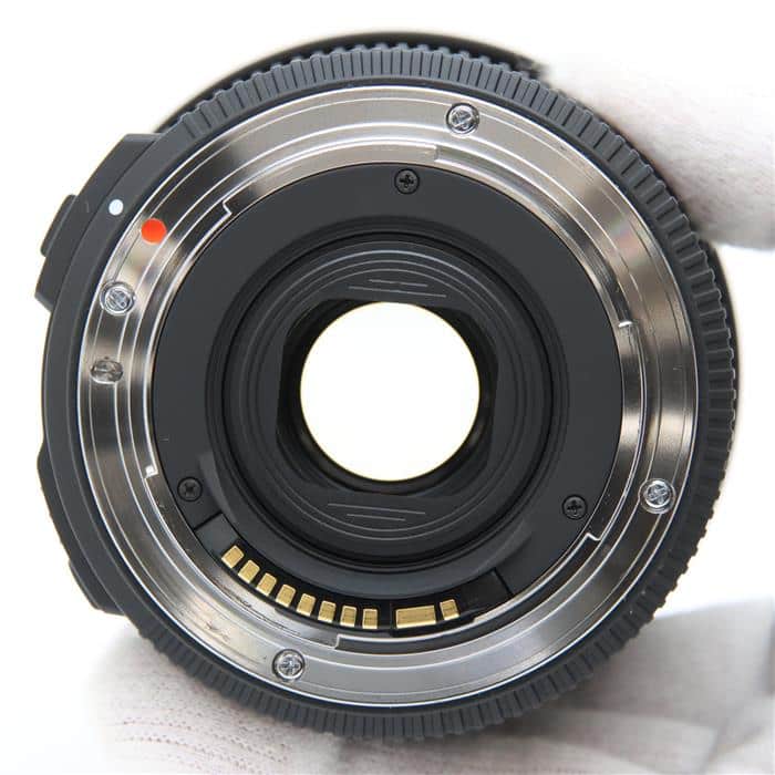 10-20mm F3.5 EX DC HSM (キヤノンEF用)