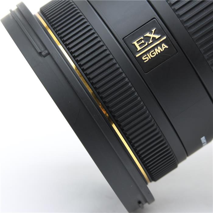 10-20mm F3.5 EX DC HSM (キヤノンEF用)