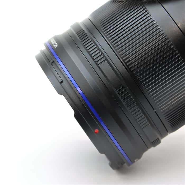 15mm F2 Zero-D(ライカM用)