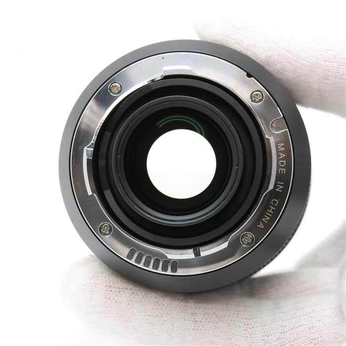 15mm F2 Zero-D(ライカM用)