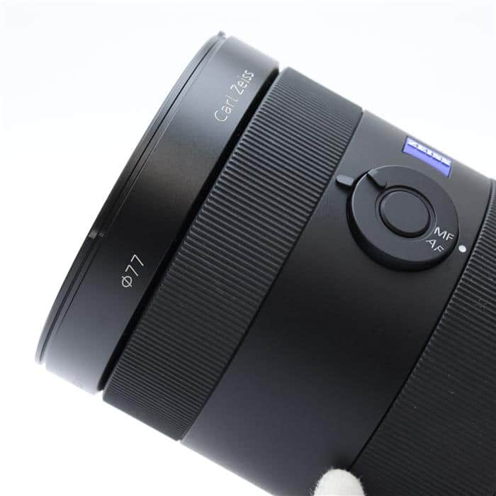 Vario-Sonnar T*24-70mm F2.8 ZA SSM SAL2470Z(ソニーA用)
