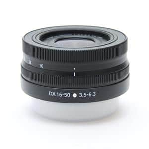 Nikon (ニコン) NIKKOR Z DX 16-50mm F3.5-6.3 VR ブラック メイン