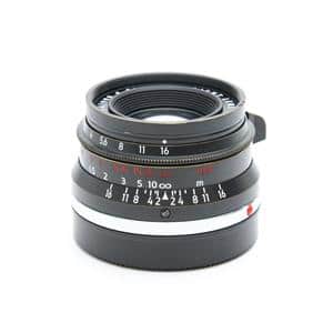 新品)Light lens lab（ライトレンズラボ） M 35mm F2 周八枚（ライカM