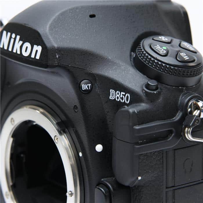D850 ボディ