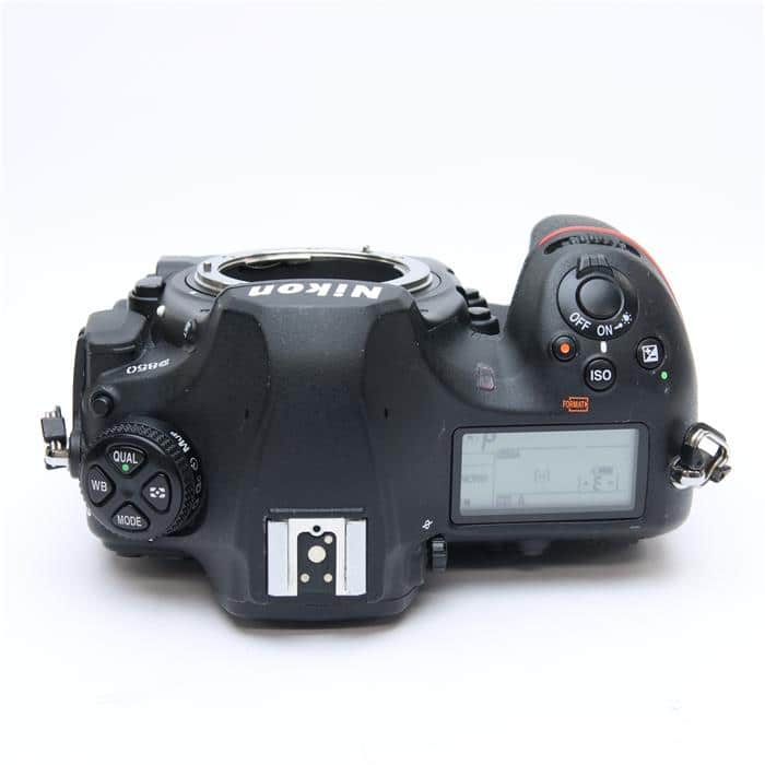 D850 ボディ