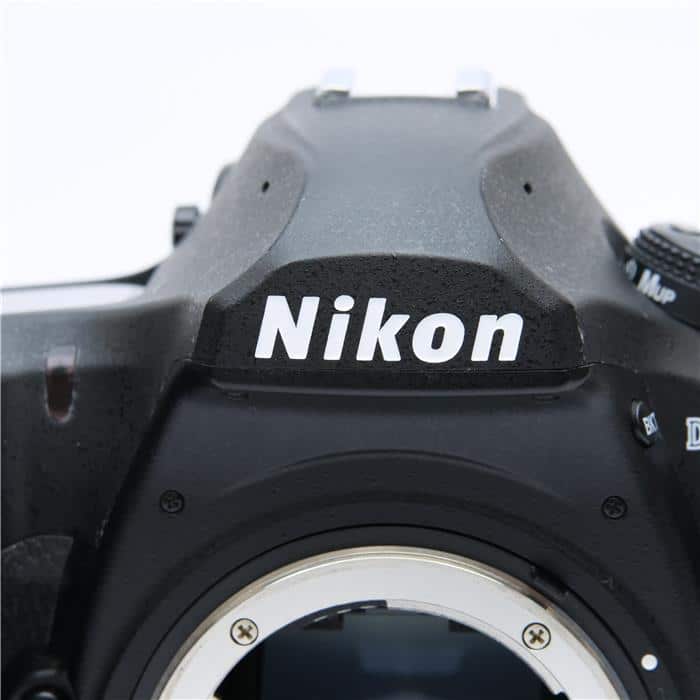D850 ボディ
