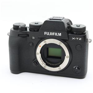 FUJIFILM X-T2」の商品検索結果 | デジタルカメラ、ミラーレスカメラ