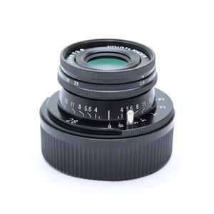 新品)Voigtlander (フォクトレンダー) COLOR-SKOPAR 28mm F2.8