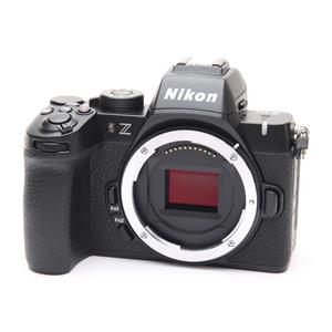 Nikon (ニコン) Z50II ボディ メイン