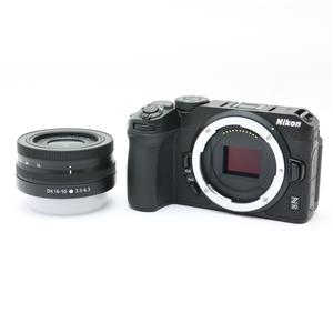 Nikon (ニコン) Z30 16-50 VR レンズキット メイン