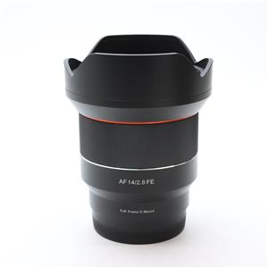 samyang af 14mm f2.8 fe」の商品検索結果 | デジタルカメラ、ミラー